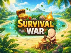 게임 Survival War