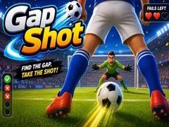 게임 Gap Shot