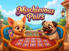 게임 Mischievous Pairs