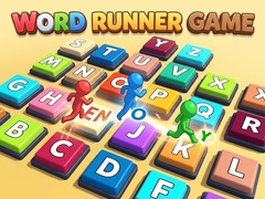 게임 Word Runner Game