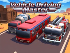 게임 Vehicle Driving Master