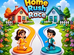 게임 Home Rush Race