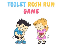 게임 Toilet Rush Run Game