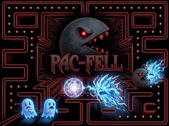 게임 Pac-Fell