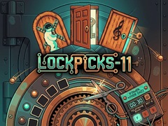게임 Lockpicks-11