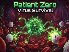 게임 Patient Zero: Virus Survival