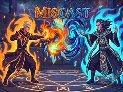 게임 Miscast