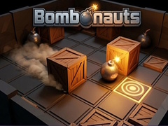 게임 Bombonauts