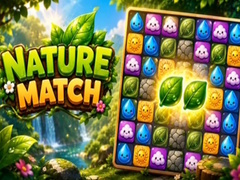 게임 Nature match