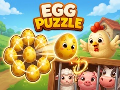 게임 Egg Puzzle