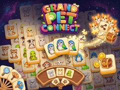 게임 Grand Pet Connect