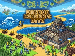 게임 Banana Kingdom: Bite