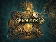 게임 Gearlock 3D