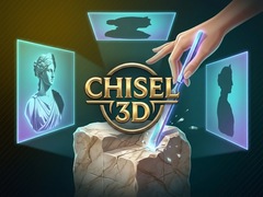 게임 Chisel 3D