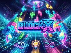 게임 Block X