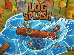 게임 Log Splash