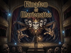게임 Kingdom of Marionettes