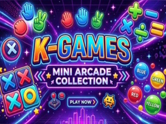 게임 KGames: Mini Arcade Collection