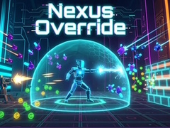 게임 Nexus Override