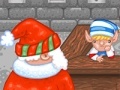 게임 Santa's Castle Defense