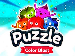 게임 Color Blast Puzzle