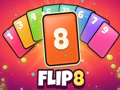게임 Flip 8