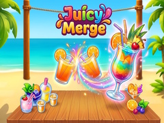 게임 Juicy Merge