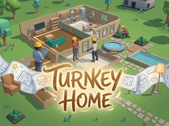 게임 Turnkey Home