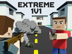 게임 Extreme 1v1