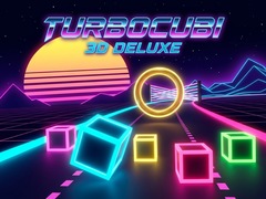 게임 TurboCubi 3D Deluxe