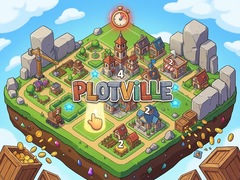게임 Plotville