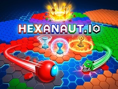 게임 Hexanaut.io