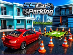 게임 Ss Car Parking