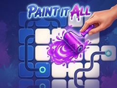 게임 Paint It All