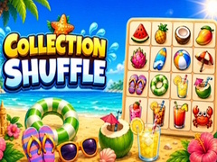 게임 Collection Shuffle