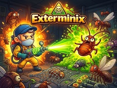 게임 Exterminix