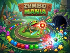 게임 Zumbo Mania