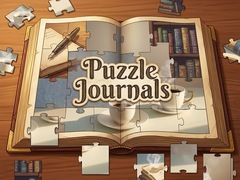 게임 Puzzle Journals