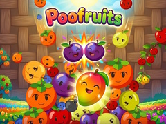 게임 Poofruits