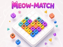 게임 meow-match