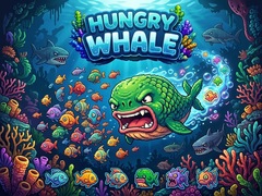 게임 Hungry Whale