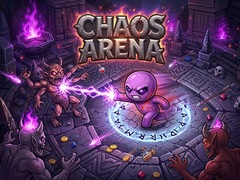 게임 Chaos Arena