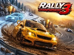 게임 Rally Championship 3