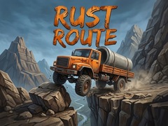 게임 Rust Route