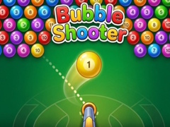 게임 Bubble Shooter