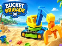 게임 Bucket Brigade