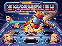 게임 Smash Rush