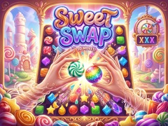 게임 Sweet Swap