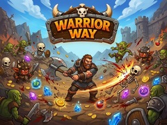 게임 Warrior Way