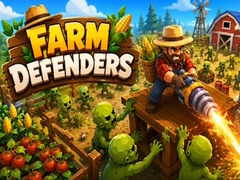 게임 Farm Defenders